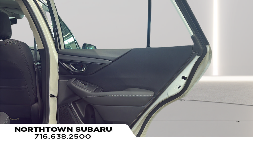 Used 2020 Subaru Outback Premium AWD/4WD image 34
