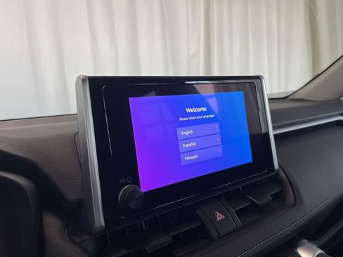 Used 2023 Toyota RAV4 XLE image 11