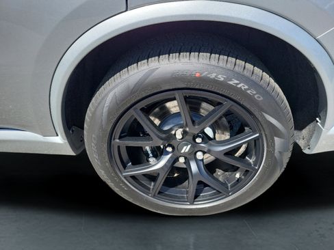 New 2026 Dodge Durango GT AWD/4WD image 10