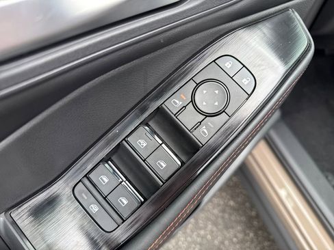 New 2026 Nissan Rogue Rock Creek image 11