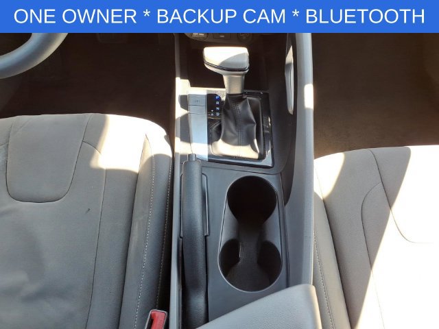 Used 2023 Hyundai Elantra SEL w/ Cargo Package FWD image 26