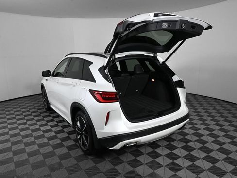 Used 2023 INFINITI QX50 Sport FWD image 31