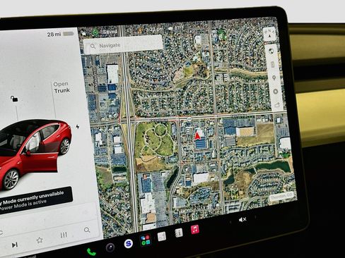 Used 2019 Tesla Model 3 Long Range AWD/4WD image 21