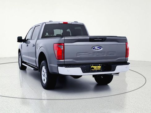 Used 2024 Ford F150 XLT AWD/4WD image 6