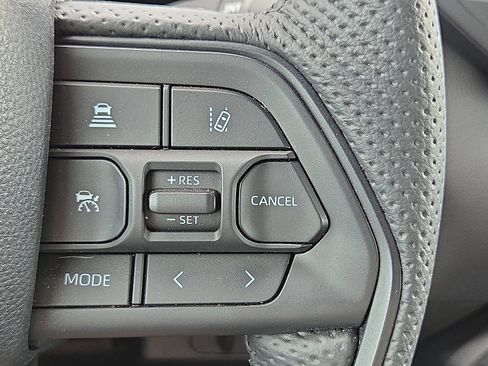 Used 2026 Toyota Tundra TRD Pro AWD/4WD image 22