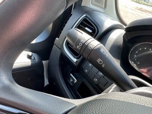 Used 2024 RAM ProMaster 3500 w/ Quick Order Package 22G SLT image 23