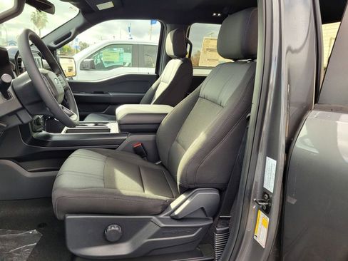 New 2026 Ford F150 STX image 10