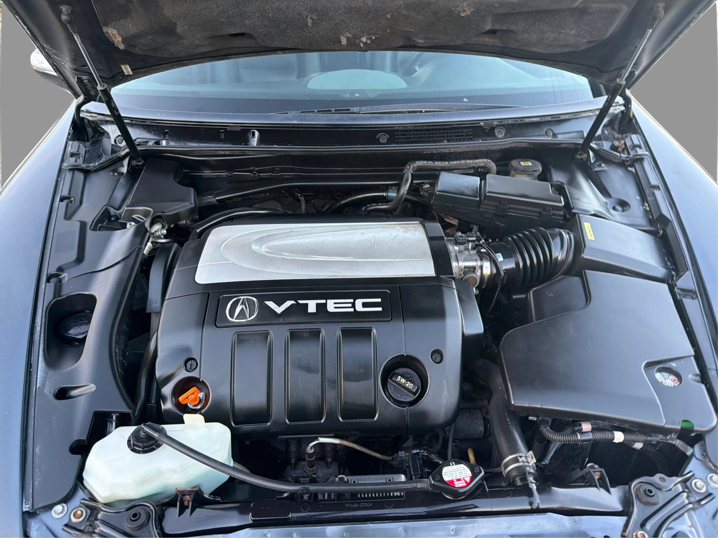 Used 2005 Acura RL AWD/4WD image 13