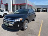 Used 2011 Ford Edge Limited w/ 301A Rapid Spec Order Code image 2