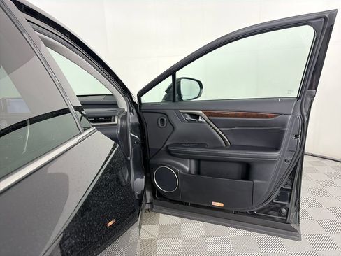 Used 2016 Lexus RX 350 AWD w/ Premium Package image 29