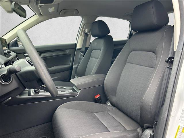 Used 2026 Honda Civic LX image 20