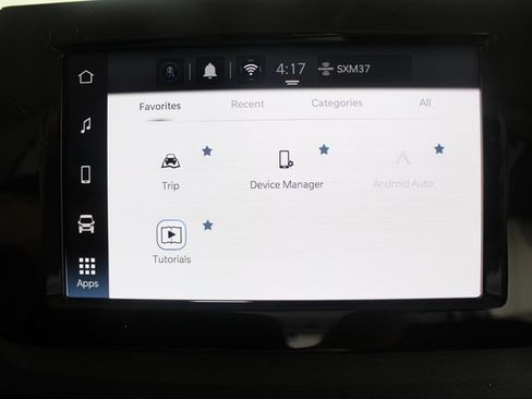 Used 2025 RAM ProMaster 2500 w/ Convenience Group image 4