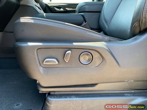 Used 2024 GMC Yukon Denali AWD/4WD image 29
