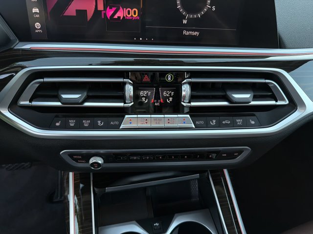 Used 2020 BMW X7 xDrive40i AWD/4WD image 21