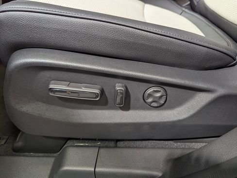 New 2026 Honda Odyssey Elite image 28