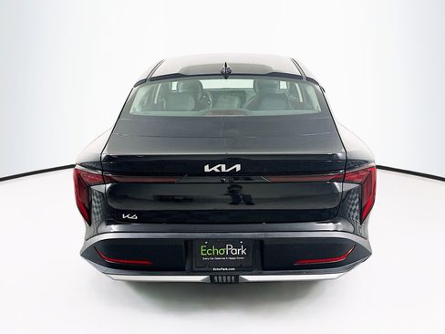 Used 2025 Kia K4 LXS image 7