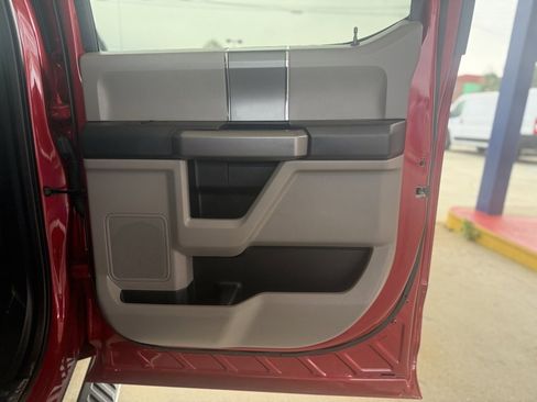 Used 2020 Ford F150 XLT w/ Equipment Group 302A Luxury image 17