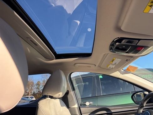 Used 2023 Hyundai Tucson SEL w/ Convenience Package image 13