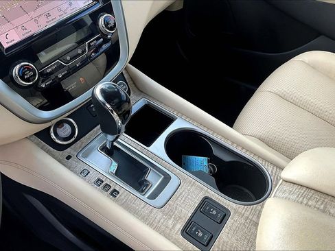 Certified 2024 Nissan Murano SL AWD/4WD image 18