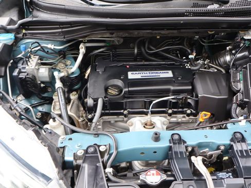 Used 2015 Honda CR-V EX image 39