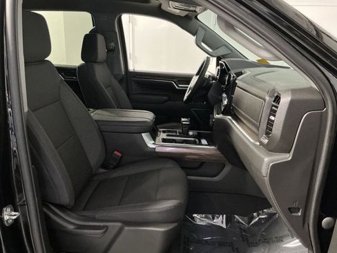Used 2023 Chevrolet Silverado 1500 LT Trail Boss w/ Protection Package AWD/4WD image 25
