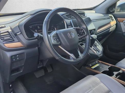 Used 2020 Honda CR-V Touring image 9