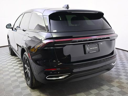 New 2026 Lincoln Nautilus Premier w/ Equipment Group 102A image 4