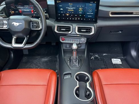 New 2026 Ford Mustang GT Premium RWD image 11