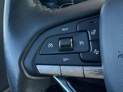 Used 2021 Cadillac Escalade Sport w/ Driver Assist Tech Package AWD/4WD image 10