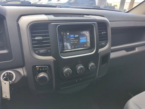 Used 2014 RAM 1500 Tradesman w/ Popular Equipment Group image 10