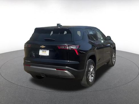 Used 2025 Chevrolet Equinox LT image 12