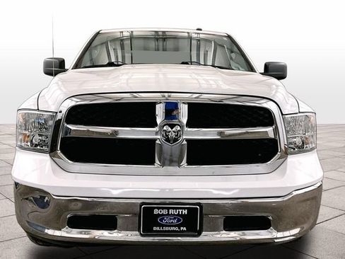 Used 2019 RAM 1500 Tradesman w/ Popular Equipment Group RWD image 3