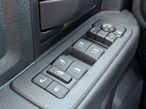 New 2026 RAM 3500 Tradesman image 19