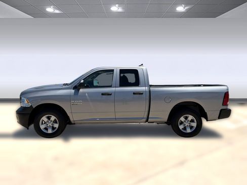 Used 2024 RAM 1500 Tradesman w/ Trailer Tow Package AWD/4WD image 2