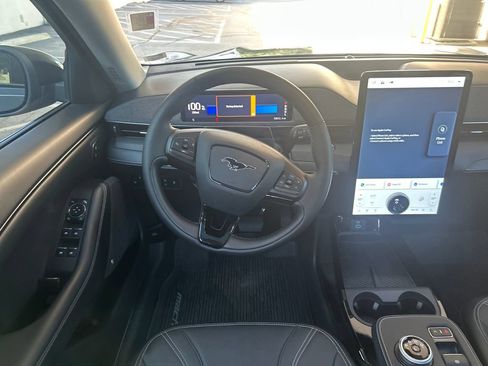Used 2023 Ford Mustang Mach-E Premium RWD image 16