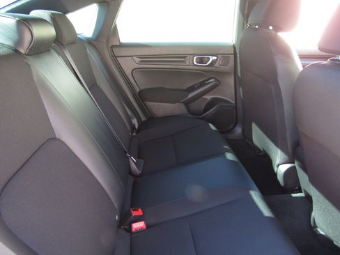 Certified 2023 Honda Civic Sport image 11