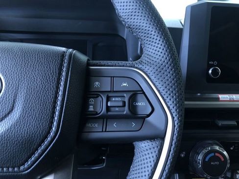 New 2025 Toyota Tacoma SR5 image 20