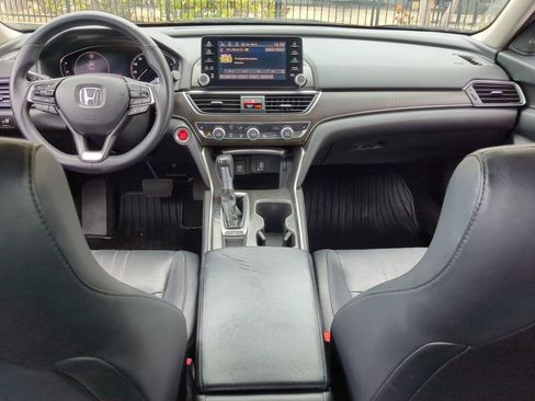 Used 2018 Honda Accord EX-L image 14