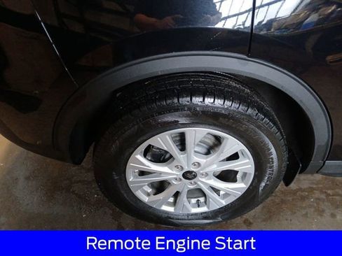 Certified 2024 Ford Escape Active image 11