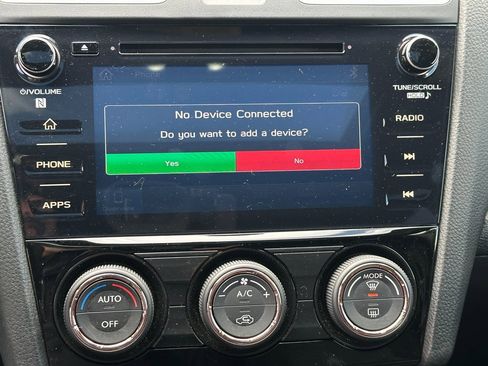 Used 2019 Subaru WRX Premium w/ Popular Package #3 (IZT) image 30