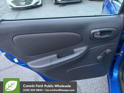 Used 2005 Dodge Neon SXT image 27