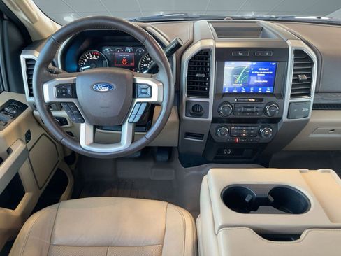 Certified 2019 Ford F150 Lariat w/ Equipment Group 501A Mid image 28