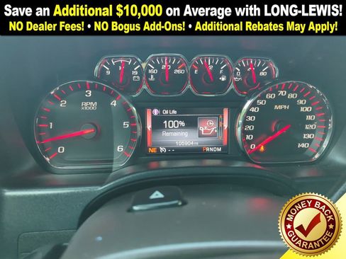 Used 2016 GMC Sierra 1500 SLT image 19