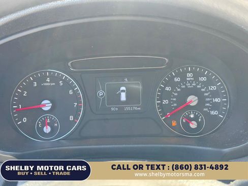 Used 2017 Kia Sorento AWD image 11