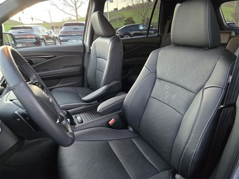 Certified 2023 Honda Passport Elite image 19