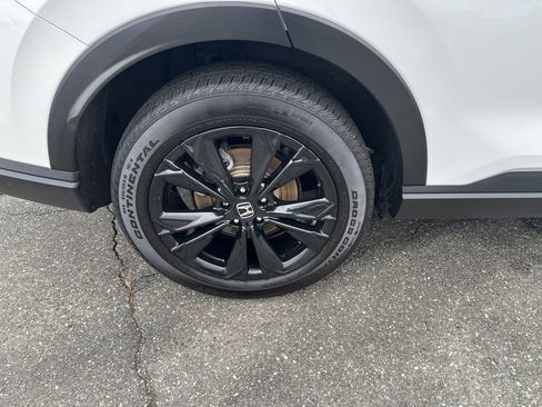 Used 2023 Honda CR-V Sport Touring image 31