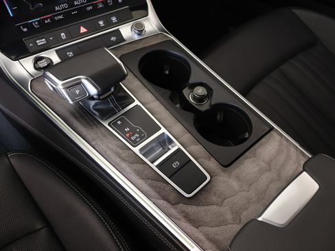 Used 2024 Audi A6 Premium Plus AWD/4WD image 9