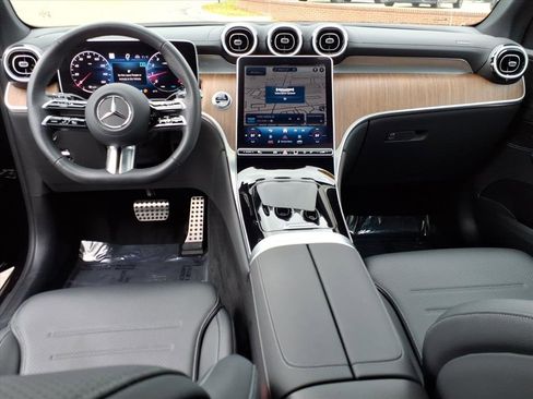 Certified 2024 Mercedes-Benz GLC 300 4MATIC image 14