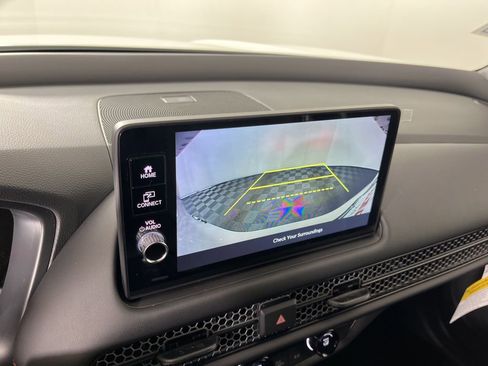 New 2026 Honda HR-V Sport image 29