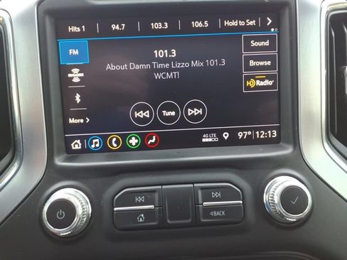Used 2019 GMC Sierra 1500 SLE w/ SLE Value Package AWD/4WD image 20